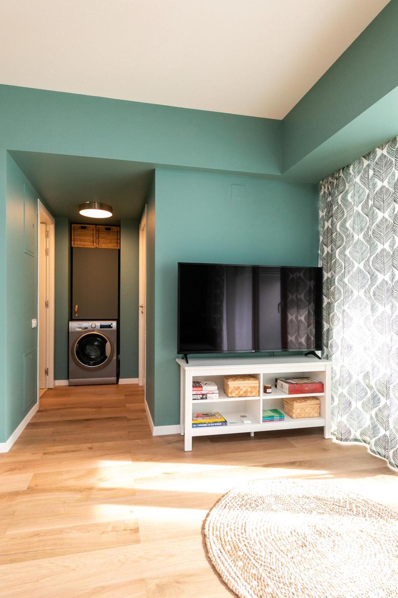 Blue Shadow - Moxa Home - New Building บูคาเรสต์ ภายนอก รูปภาพ