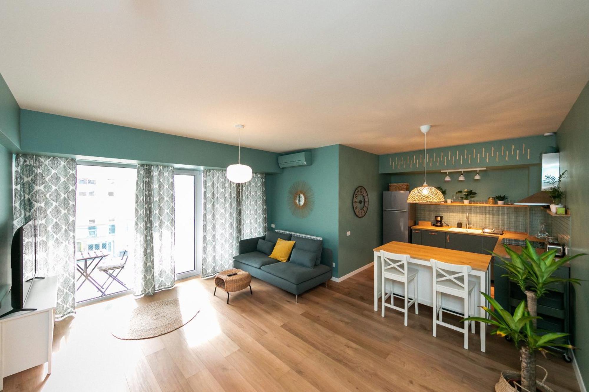 Blue Shadow - Moxa Home - New Building บูคาเรสต์ ภายนอก รูปภาพ